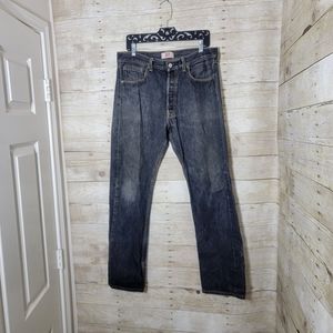 Levis 501